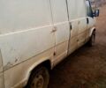 Білий Фіат Дукато, об'ємом двигуна 2.5 л та пробігом 0 тис. км за 650 $, фото 1 на Automoto.ua