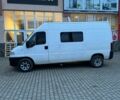 Білий Фіат Дукато, об'ємом двигуна 2.5 л та пробігом 300 тис. км за 2500 $, фото 3 на Automoto.ua