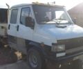 Білий Фіат Дукато, об'ємом двигуна 2.5 л та пробігом 100 тис. км за 4000 $, фото 3 на Automoto.ua