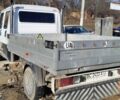 Білий Фіат Дукато, об'ємом двигуна 2.5 л та пробігом 100 тис. км за 4000 $, фото 1 на Automoto.ua