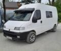 Білий Фіат Дукато, об'ємом двигуна 2.5 л та пробігом 300 тис. км за 2500 $, фото 9 на Automoto.ua