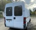 Белый Фиат Дукато, объемом двигателя 2.5 л и пробегом 323 тыс. км за 2700 $, фото 3 на Automoto.ua