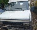 Білий Фіат Дукато, об'ємом двигуна 0 л та пробігом 400 тис. км за 1500 $, фото 1 на Automoto.ua