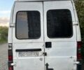 Белый Фиат Дукато, объемом двигателя 2.5 л и пробегом 400 тыс. км за 2499 $, фото 2 на Automoto.ua