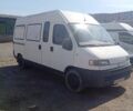 Білий Фіат Дукато, об'ємом двигуна 2.5 л та пробігом 345 тис. км за 2300 $, фото 2 на Automoto.ua