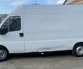 Белый Фиат Дукато, объемом двигателя 2.5 л и пробегом 323 тыс. км за 2700 $, фото 2 на Automoto.ua