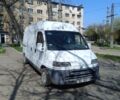 Білий Фіат Дукато, об'ємом двигуна 2.5 л та пробігом 413 тис. км за 1600 $, фото 1 на Automoto.ua