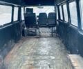 Белый Фиат Дукато, объемом двигателя 2.5 л и пробегом 150 тыс. км за 490 $, фото 4 на Automoto.ua