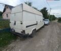 Белый Фиат Дукато, объемом двигателя 2.5 л и пробегом 5 тыс. км за 900 $, фото 7 на Automoto.ua