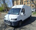 Білий Фіат Дукато, об'ємом двигуна 2.5 л та пробігом 413 тис. км за 1600 $, фото 1 на Automoto.ua