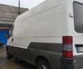 Білий Фіат Дукато, об'ємом двигуна 2.5 л та пробігом 325 тис. км за 3700 $, фото 2 на Automoto.ua