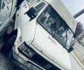 Белый Фиат Дукато, объемом двигателя 2.5 л и пробегом 150 тыс. км за 490 $, фото 1 на Automoto.ua