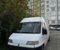 Белый Фиат Дукато, объемом двигателя 2.5 л и пробегом 400 тыс. км за 2499 $, фото 1 на Automoto.ua
