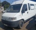 Білий Фіат Дукато, об'ємом двигуна 2.5 л та пробігом 345 тис. км за 2300 $, фото 1 на Automoto.ua