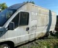 Белый Фиат Дукато, объемом двигателя 2.5 л и пробегом 200 тыс. км за 953 $, фото 6 на Automoto.ua