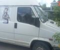 Белый Фиат Дукато, объемом двигателя 2.5 л и пробегом 400 тыс. км за 1950 $, фото 8 на Automoto.ua