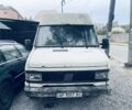 Белый Фиат Дукато, объемом двигателя 2.5 л и пробегом 150 тыс. км за 490 $, фото 1 на Automoto.ua
