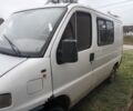 Білий Фіат Дукато, об'ємом двигуна 1 л та пробігом 444 тис. км за 650 $, фото 2 на Automoto.ua