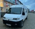 Білий Фіат Дукато, об'ємом двигуна 2.5 л та пробігом 300 тис. км за 2500 $, фото 1 на Automoto.ua