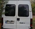 Белый Фиат Дукато, объемом двигателя 2.8 л и пробегом 545 тыс. км за 1931 $, фото 3 на Automoto.ua