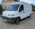 Белый Фиат Дукато, объемом двигателя 2.5 л и пробегом 323 тыс. км за 2700 $, фото 5 на Automoto.ua