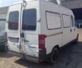 Білий Фіат Дукато, об'ємом двигуна 2.5 л та пробігом 345 тис. км за 2300 $, фото 3 на Automoto.ua