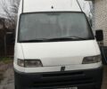 Білий Фіат Дукато, об'ємом двигуна 2.5 л та пробігом 325 тис. км за 3700 $, фото 1 на Automoto.ua