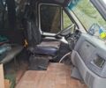 Белый Фиат Дукато, объемом двигателя 2.8 л и пробегом 545 тыс. км за 1931 $, фото 4 на Automoto.ua