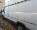 Білий Фіат Дукато, об'ємом двигуна 0 л та пробігом 400 тис. км за 1500 $, фото 2 на Automoto.ua