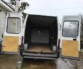 Білий Фіат Дукато, об'ємом двигуна 2.5 л та пробігом 325 тис. км за 3700 $, фото 4 на Automoto.ua