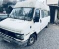 Белый Фиат Дукато, объемом двигателя 2.5 л и пробегом 150 тыс. км за 490 $, фото 2 на Automoto.ua