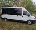 Белый Фиат Дукато, объемом двигателя 2.8 л и пробегом 545 тыс. км за 1931 $, фото 2 на Automoto.ua