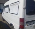 Білий Фіат Дукато, об'ємом двигуна 2.5 л та пробігом 345 тис. км за 2300 $, фото 5 на Automoto.ua