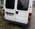 Белый Фиат Дукато, объемом двигателя 1.9 л и пробегом 384 тыс. км за 1500 $, фото 2 на Automoto.ua
