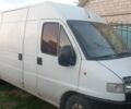 Білий Фіат Дукато, об'ємом двигуна 0 л та пробігом 276 тис. км за 2700 $, фото 2 на Automoto.ua