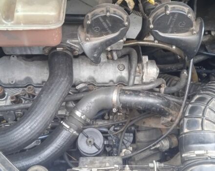 Белый Фиат Дукато, объемом двигателя 1.9 л и пробегом 2 тыс. км за 2900 $, фото 7 на Automoto.ua