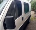 Белый Фиат Дукато, объемом двигателя 2 л и пробегом 560 тыс. км за 1750 $, фото 2 на Automoto.ua