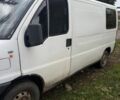 Белый Фиат Дукато, объемом двигателя 1.9 л и пробегом 384 тыс. км за 1500 $, фото 3 на Automoto.ua
