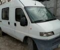 Фиат Дукато 1995 в Днепре (Днепропетровске) на Automoto.ua Белый Фиат Дукато, объемом двигателя 2.5 л и пробегом 100 тыс. км за 3000 $, фото 3 на Automoto.ua