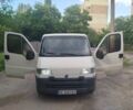Белый Фиат Дукато, объемом двигателя 1.9 л и пробегом 56 тыс. км за 3000 $, фото 1 на Automoto.ua