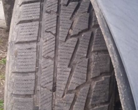 Белый Фиат Дукато, объемом двигателя 1.9 л и пробегом 2 тыс. км за 2900 $, фото 10 на Automoto.ua