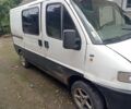 Белый Фиат Дукато, объемом двигателя 2 л и пробегом 560 тыс. км за 1750 $, фото 1 на Automoto.ua