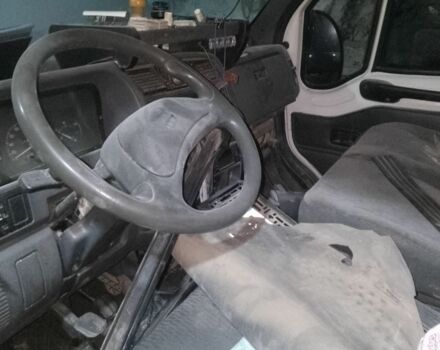 Білий Фіат Дукато, об'ємом двигуна 0 л та пробігом 100 тис. км за 2800 $, фото 3 на Automoto.ua