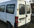 Белый Фиат Дукато, объемом двигателя 2.5 л и пробегом 320 тыс. км за 1600 $, фото 4 на Automoto.ua