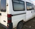 Белый Фиат Дукато, объемом двигателя 2.5 л и пробегом 320 тыс. км за 1600 $, фото 1 на Automoto.ua