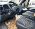 Белый Фиат Дукато, объемом двигателя 1.9 л и пробегом 384 тыс. км за 1500 $, фото 5 на Automoto.ua