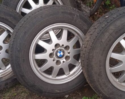 Белый Фиат Дукато, объемом двигателя 1.9 л и пробегом 2 тыс. км за 2900 $, фото 9 на Automoto.ua