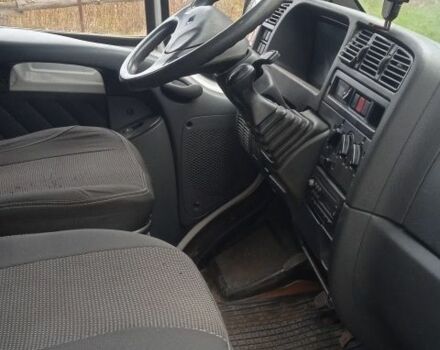 Белый Фиат Дукато, объемом двигателя 1.9 л и пробегом 2 тыс. км за 2900 $, фото 3 на Automoto.ua