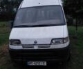 Белый Фиат Дукато, объемом двигателя 2.5 л и пробегом 320 тыс. км за 1600 $, фото 9 на Automoto.ua