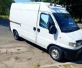 Білий Фіат Дукато, об'ємом двигуна 2.5 л та пробігом 637 тис. км за 2800 $, фото 4 на Automoto.ua